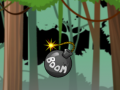 Jwèt Bomb Rain: Tap Reflex