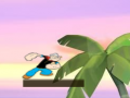 Jwèt Popeye Adventure