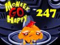 Jwèt Monkey Go Happy Stage 247