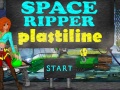 Jwèt Space Ripper Plastiline