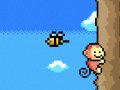 Jwèt Jump Monkey