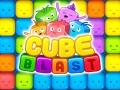 Jwèt Cube Blast