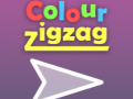 Jwèt Colour Zigzag