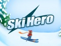 Jwèt Ski Hero