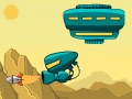 Jwèt Tower Defense Alien War