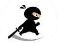Jwèt Ninja Run