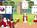 Jwèt Christmas Tripeaks