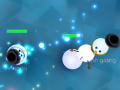 Jwèt Snowwars.io