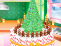 Jwèt How To Make A Christmas Cake