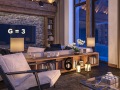 Jwèt Living Room