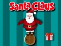 Jwèt Santa Claus Challenge