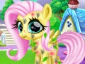 Jwèt Little Pony Caretaker