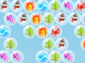 Jwèt Christmas Bubbles
