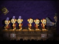 Jwèt Logical Theatre Six Monkeys