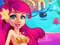 Jwèt Mermaid Princess: Underwater Games