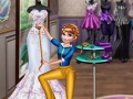 Jwèt Dress Design For Princess