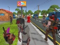 Jwèt Best Battle Pixel Royale Multiplayer