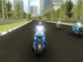 Jwèt Moto GP Racing Championship