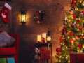 Jwèt Christmas Rooms Differences