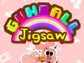 Jwèt Gumball Jigsaw 