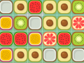 Jwèt Fruit Match