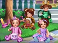 Jwèt Kindergarten Dress Up