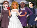 Jwèt The Chilling Adventures of Sabrina