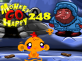 Jwèt Monkey Go Happy Stage 248