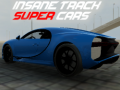 Jwèt Insane track supercars
