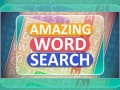 Jwèt Amazing Word Search