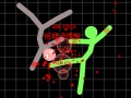 Jwèt Stickman Warriors