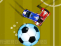 Jwèt Minicar Soccer