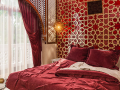 Jwèt Red Room Escape