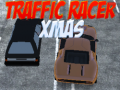 Jwèt Traffic Racer Xmas
