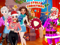 Jwèt How Harley Stole Christmas