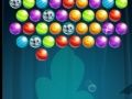 Jwèt Devil Bubble Shooter