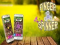 Jwèt Fidget Spinner