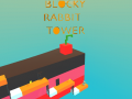 Jwèt Blocky Rabbit Tower