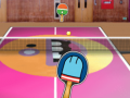 Jwèt Table Tennis Ultimate Tournament