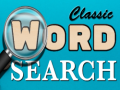 Jwèt Classic Word Search