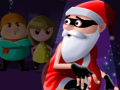 Jwèt Santa or Thief?