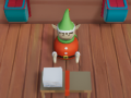 Jwèt Santa`s Workshop