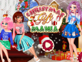 Jwèt Christmas Gifts Mania