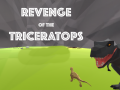 Jwèt Revenge of the Triceratops
