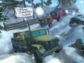 Jwèt Off Road Cargo Drive Simulator
