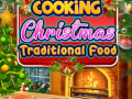 Jwèt Cooking Christmas Traditional Food