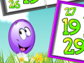 Jwèt Crossword Kids