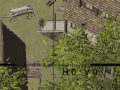 Jwèt Mountain Sniper