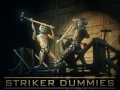 Jwèt Striker Dummies