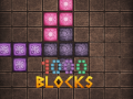 Jwèt 1000 Blocks